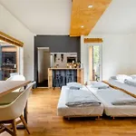 Apartment Yuzu House