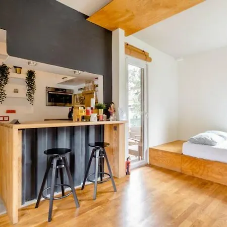 Yuzu House Apartment *