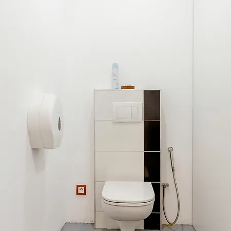 Yuzu House * Pressburg