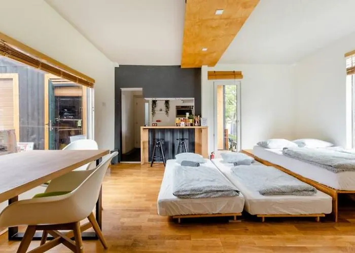 Appartement Yuzu House