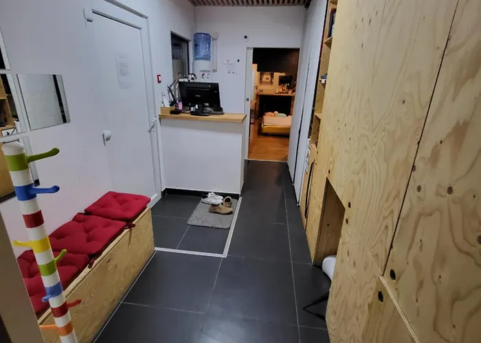 Appartement Yuzu House