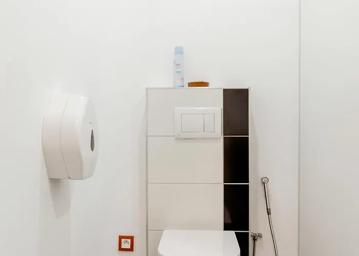 Yuzu House * Bratislava