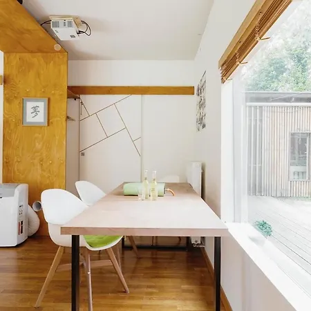 Yuzu House Appartement Bratislava