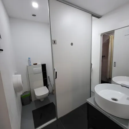 Appartement Yuzu House *