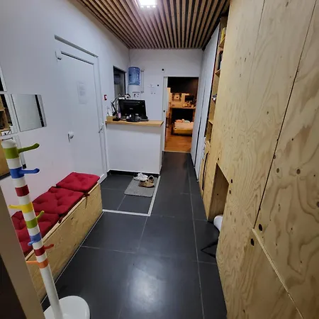 Appartement Yuzu House