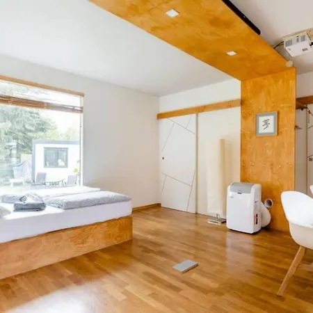 Appartement Yuzu House