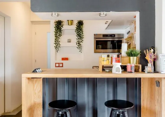 Apartament Yuzu House Bratislava