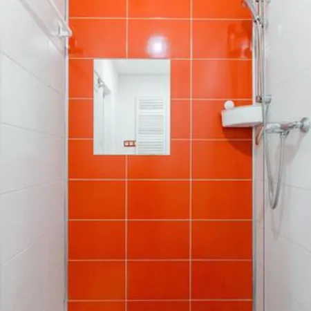 Апартаменты Yuzu House Братислава